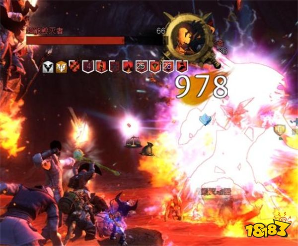 激战2超能毁灭者在哪 超能毁灭者位置及打法一览