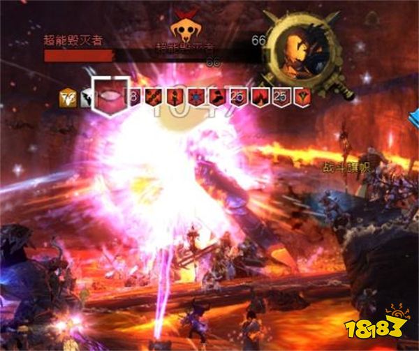 激战2超能毁灭者在哪 超能毁灭者位置及打法一览