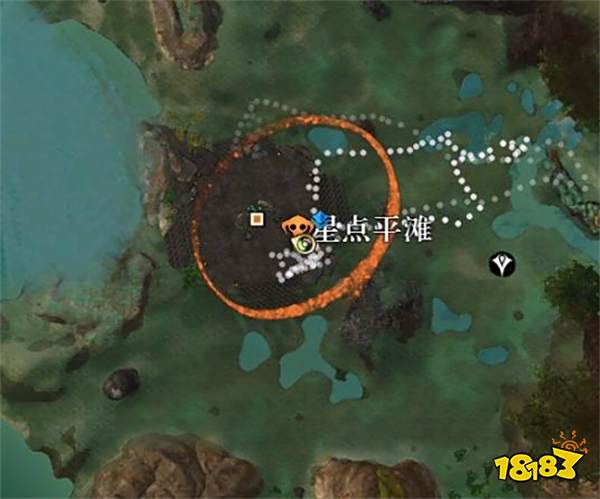 激战2魔像马克II型在哪 魔像马克II型位置及打法一览