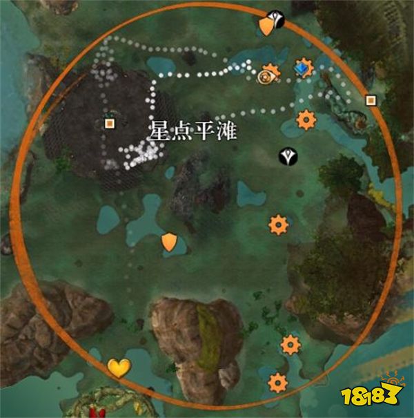 激战2魔像马克II型在哪 魔像马克II型位置及打法一览