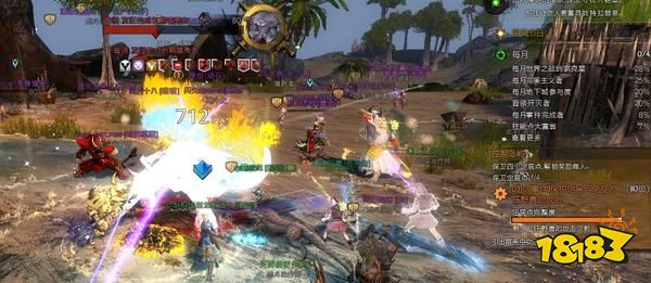 激战2南阳海湾喀壳虫女王在哪 喀壳虫女王位置及打法一览