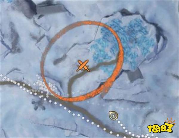 激战2冰龙卓玛之爪在哪 冰龙卓玛之爪位置及打法一览