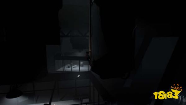 inside第十一關怎么過 inside最后一關圖文攻略