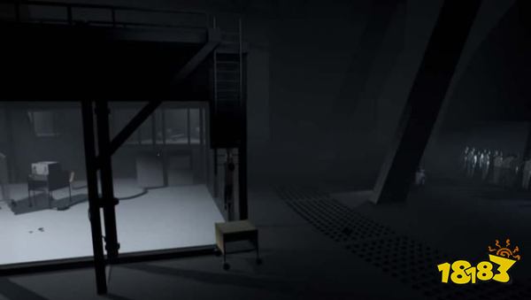 inside第十一關怎么過 inside最后一關圖文攻略