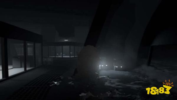 inside第十一關怎么過 inside最后一關圖文攻略
