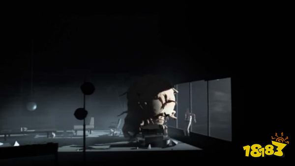 inside第十一關怎么過 inside最后一關圖文攻略