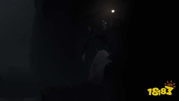 inside第十一關怎么過 inside最后一關圖文攻略