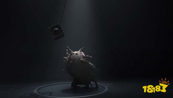 inside第十一關怎么過 inside最后一關圖文攻略