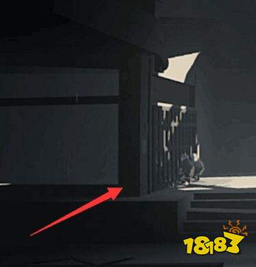 inside野豬那關(guān)怎么過 inside野豬關(guān)圖文攻略