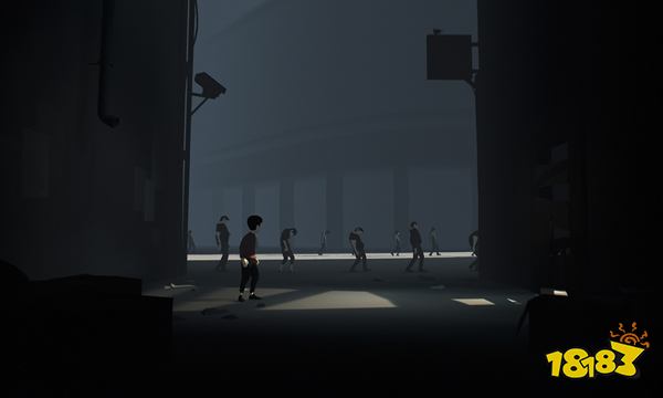 inside潛水艇怎么蓄力 inside潛水艇操作方法介紹