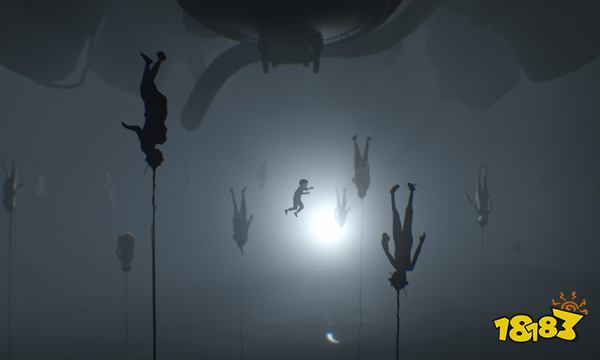 inside潛水艇怎么蓄力 inside潛水艇操作方法介紹