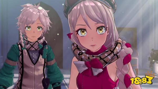 火焰纹章新作《火焰纹章：Engage​​​》公布!明年1月发售