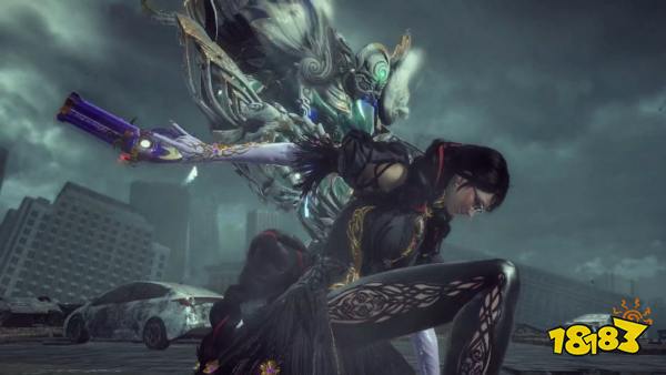 《猎天使魔女3》全新预告公布!还将有8分钟实机演示放出