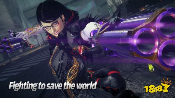 《猎天使魔女3》全新预告公布!还将有8分钟实机演示放出