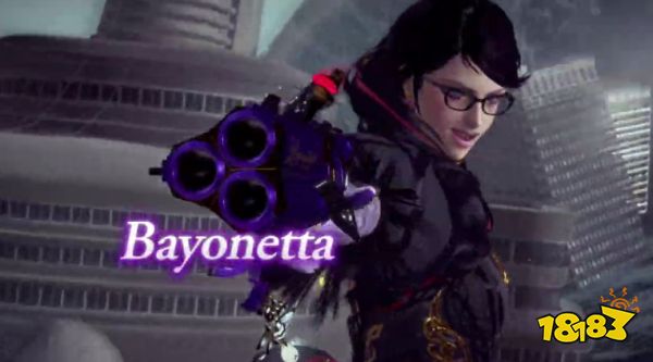 《猎天使魔女3》8分钟实机演示公开 10月28日开始狩猎