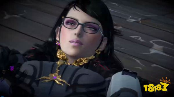 《猎天使魔女3》8分钟实机演示公开 10月28日开始狩猎