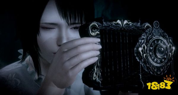 《零：月蚀的假面》中文重置版公布 2023年多平台发售