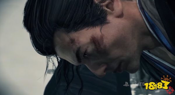 忍者组新作《浪人崛起》预告公布 将于2024年发售