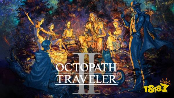 《八方旅人2》Steam商店页预售开启 售价379元