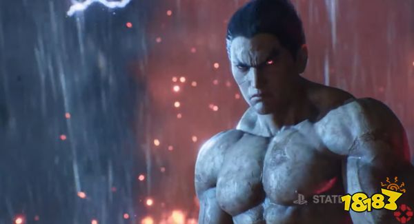 经典系列格斗游戏续作《铁拳8》预告公布 发售时间未定