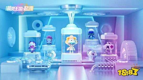 潮灵王国起源电脑版下载教程 潮灵王国起源官网最新PC版下载安装