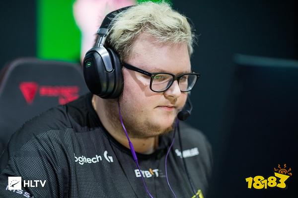 胖球Boombl4谈重返赛场 激情仍在