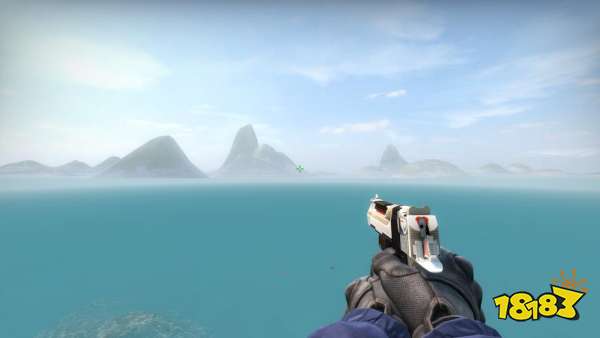 CSGO沙鹰机械工业贴什么贴纸 沙鹰机械工业贴纸推荐