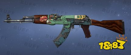 CSGOak47火蛇为什么这么贵 ak47火蛇价格高原因介绍