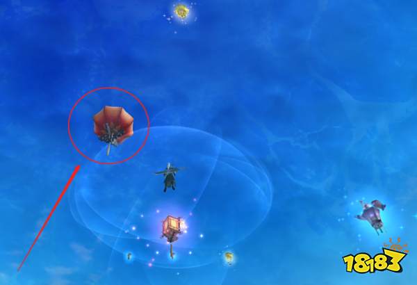 剑网3重制版中秋活动全攻略 中秋活动全任务流程攻略