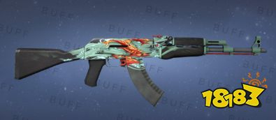 CSGOak47深海復(fù)仇吃磨損嗎 ak47深海復(fù)仇磨損選擇介紹