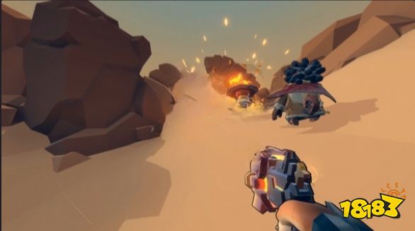 枪火重生怎么升级快 枪火重生升级指南