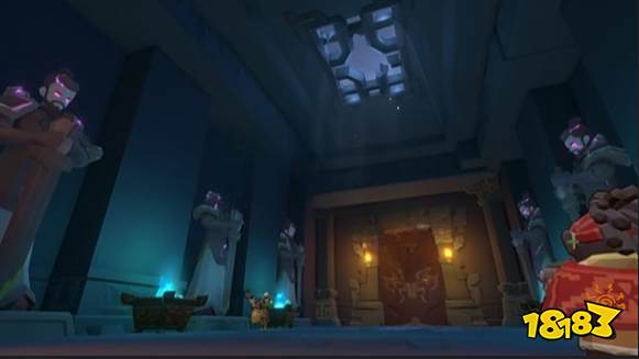 枪火重生铭刻怎么选 枪火重生铭刻选择指南