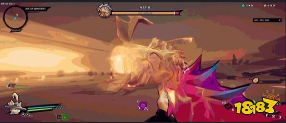 枪火重生咸鱼后羿怎么打 枪火重生咸鱼后羿打法技巧