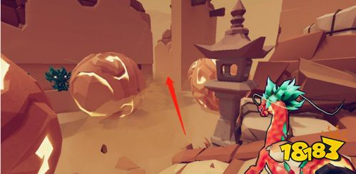 枪火重生隐藏箱子怎么找 枪火重生隐藏箱子地点介绍