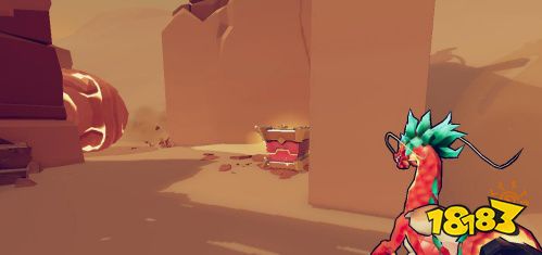 枪火重生隐藏箱子怎么找 枪火重生隐藏箱子地点介绍