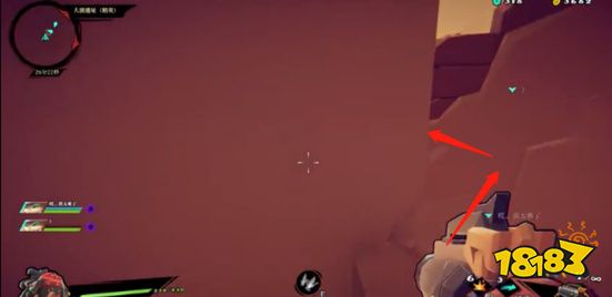 枪火重生隐藏箱子怎么找 枪火重生隐藏箱子地点介绍