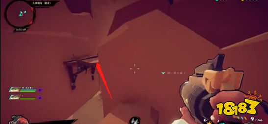 枪火重生隐藏箱子怎么找 枪火重生隐藏箱子地点介绍