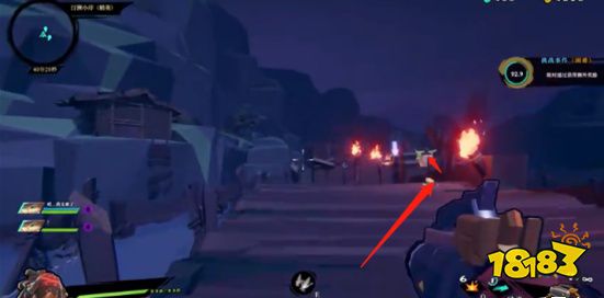 枪火重生隐藏箱子怎么找 枪火重生隐藏箱子地点介绍