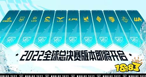 s12为什么韩国和中国都有四个 lols12中国和韩国四个名额原因介绍