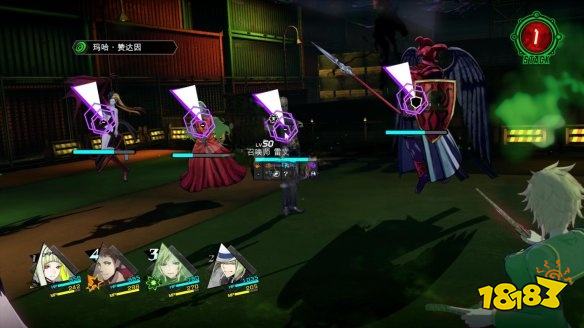 靈魂駭客2BOSS雷文怎么打 BOSS雷文打法分享