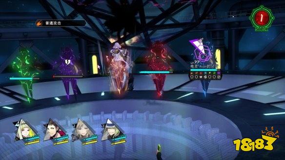 靈魂駭客2BOSS電靈Aion怎么打 BOSS電靈Aion打法分享