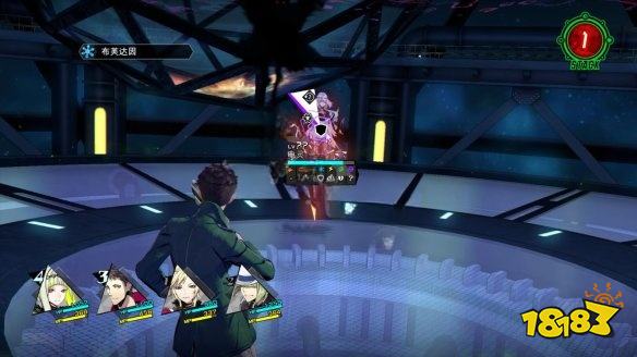 靈魂駭客2BOSS電靈Aion怎么打 BOSS電靈Aion打法分享