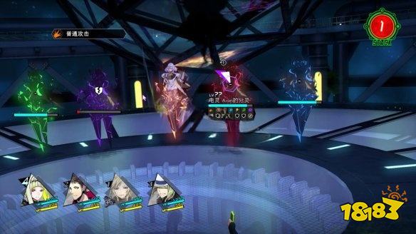 靈魂駭客2BOSS電靈Aion怎么打 BOSS電靈Aion打法分享
