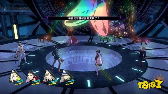 靈魂駭客2BOSS電靈Aion怎么打 BOSS電靈Aion打法分享