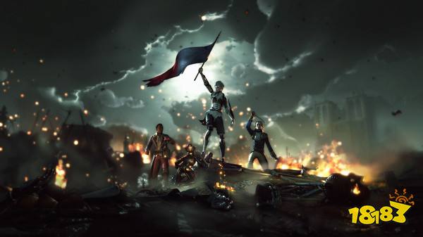 钢铁崛起怎么获取特里亚侬套装 特里亚侬套装属性效果介绍