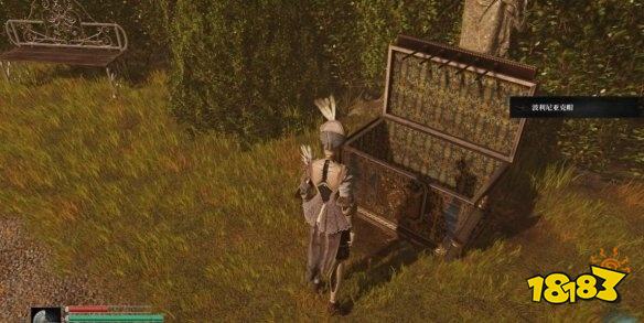 钢铁崛起怎么获取波利尼亚克套装 波利尼亚克套装属性效果介绍