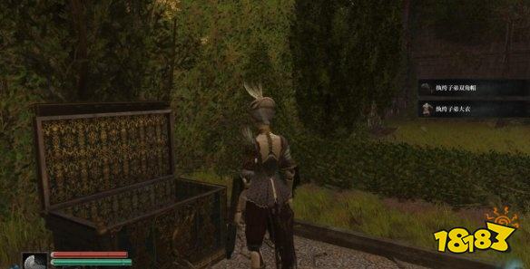 钢铁崛起怎么获取纨绔子弟套装 纨绔子弟套装属性效果介绍