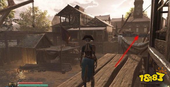 钢铁崛起怎么获取黛安娜套装 黛安娜套装属性效果介绍