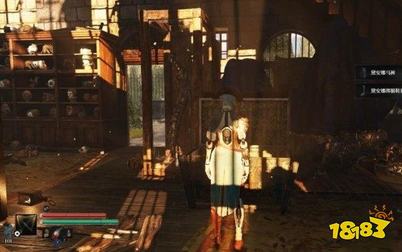 钢铁崛起怎么获取黛安娜套装 黛安娜套装属性效果介绍