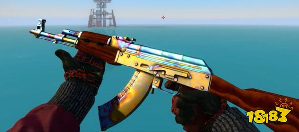 CSGOak47表面淬火怎么选 ak47表面淬火选择推荐